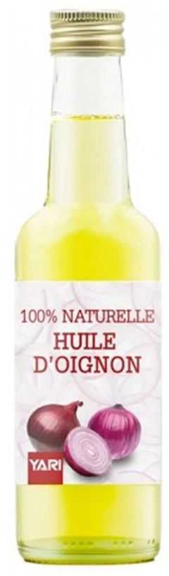 Maitinamasis aliejus Yari Natural Svogūnai (250 ml)