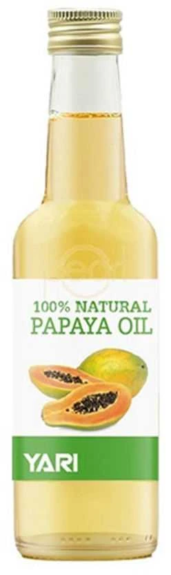 Plaukų aliejus Yari Papajos (250 ml)