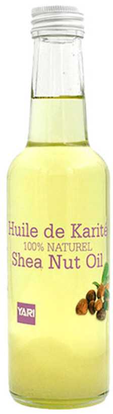 Plaukų aliejus Yari (250 ml)
