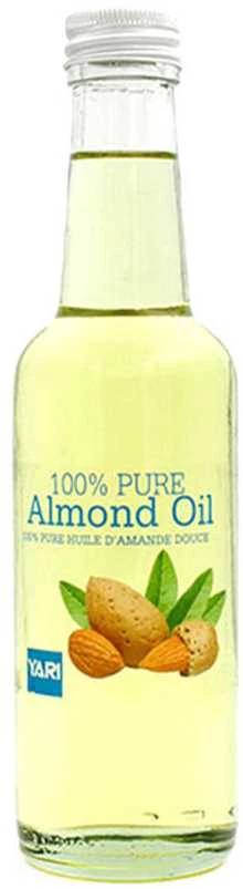 Plaukų aliejus Yari Migdolų aliejus (250 ml)