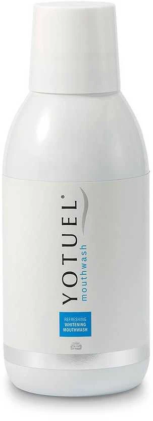Dantų skalavimo skystis Yotuel Colutorio Blanqueador 250ml