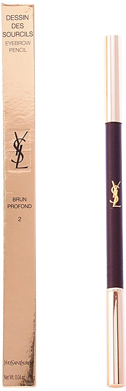 Yves Saint Laurent YSL Dessin Des Sourcils, 1.3 g