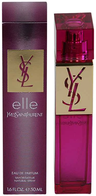 Yves Saint Laurent Elle for Women (Kvepalai Moterims) EDP - 50ml