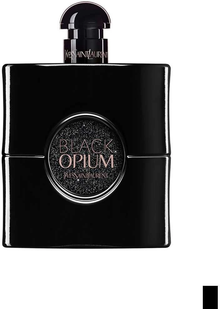 Kvepalai moterims Yves Saint Laurent Black Opium EDP, 90 ml