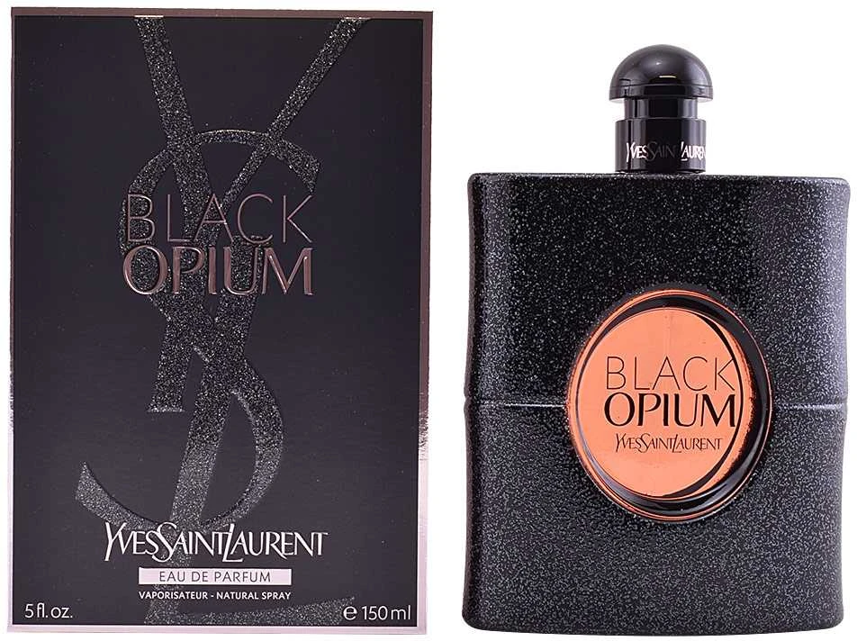 Yves Saint Laurent Black Opium EDP 150 ml
