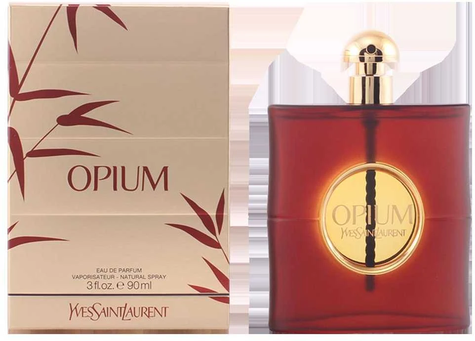 Kvepalai moterims Yves Saint Laurent Opium 2009 EDP, 90 ml