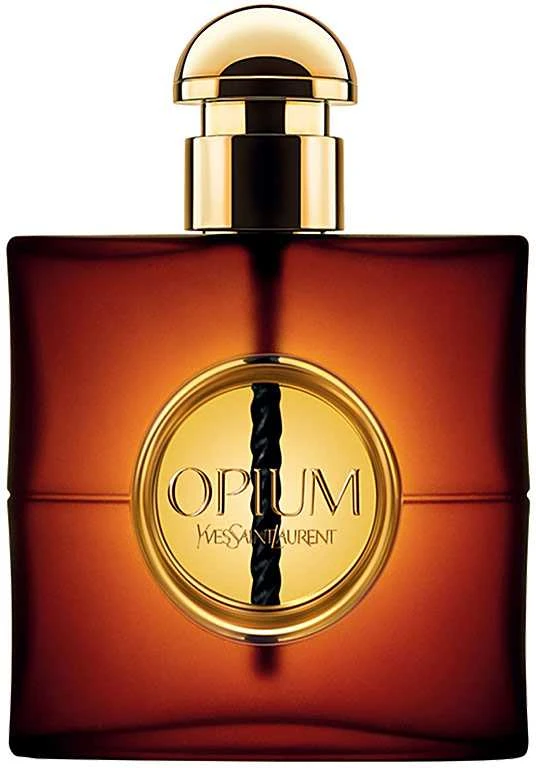 Yves Saint Laurent Opium 2009 EDP parfumuotas vanduo moterims, 50 ml