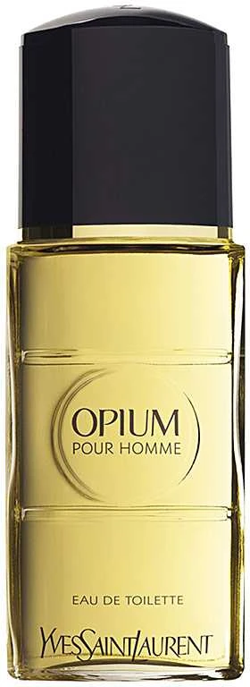 Kvepalai vyrams Yves Saint Laurent Opium Pour Homme EDT, 100 ml