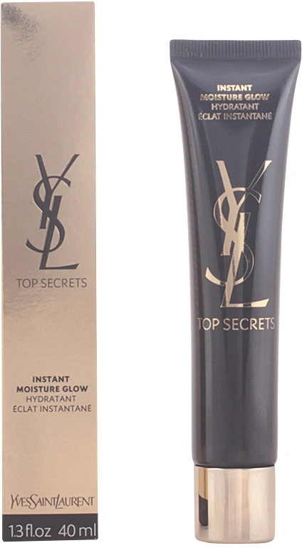 Yves Saint Laurent Top Secrets (Instant Moisture Glow) makiažas, 40 ml