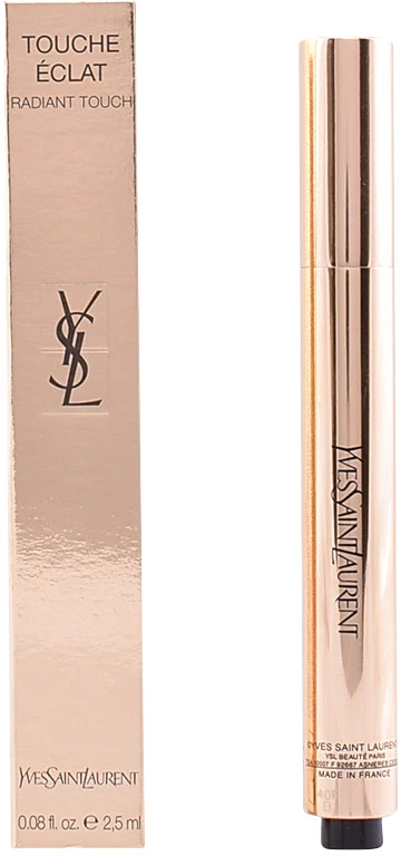 Yves Saint Laurent YSL Touche Eclat Radiant Touch