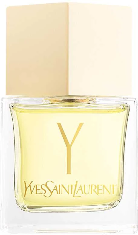 Guerlain Yves Saint Laurent Y for Women (Kvepalai Moterims) EDT 80ml