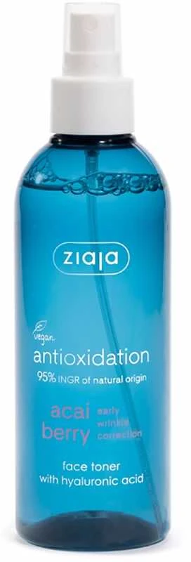 Ziaja Acai Tónico veido purškalas 200ml