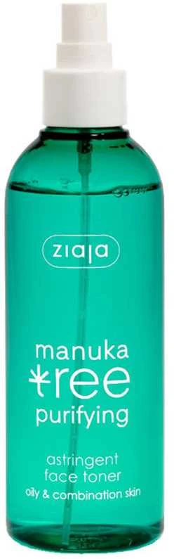 Valantis tonikas Ziaja Manuka (200 ml)