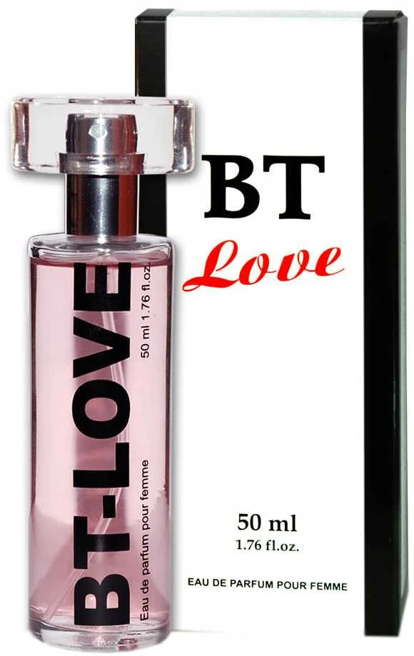 Bt Love Aurora Cosmetics BT Meilė moterims