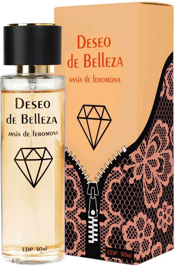 Deseo De Belleza Aurora Cosmetics Meilės linkėjimas moterims