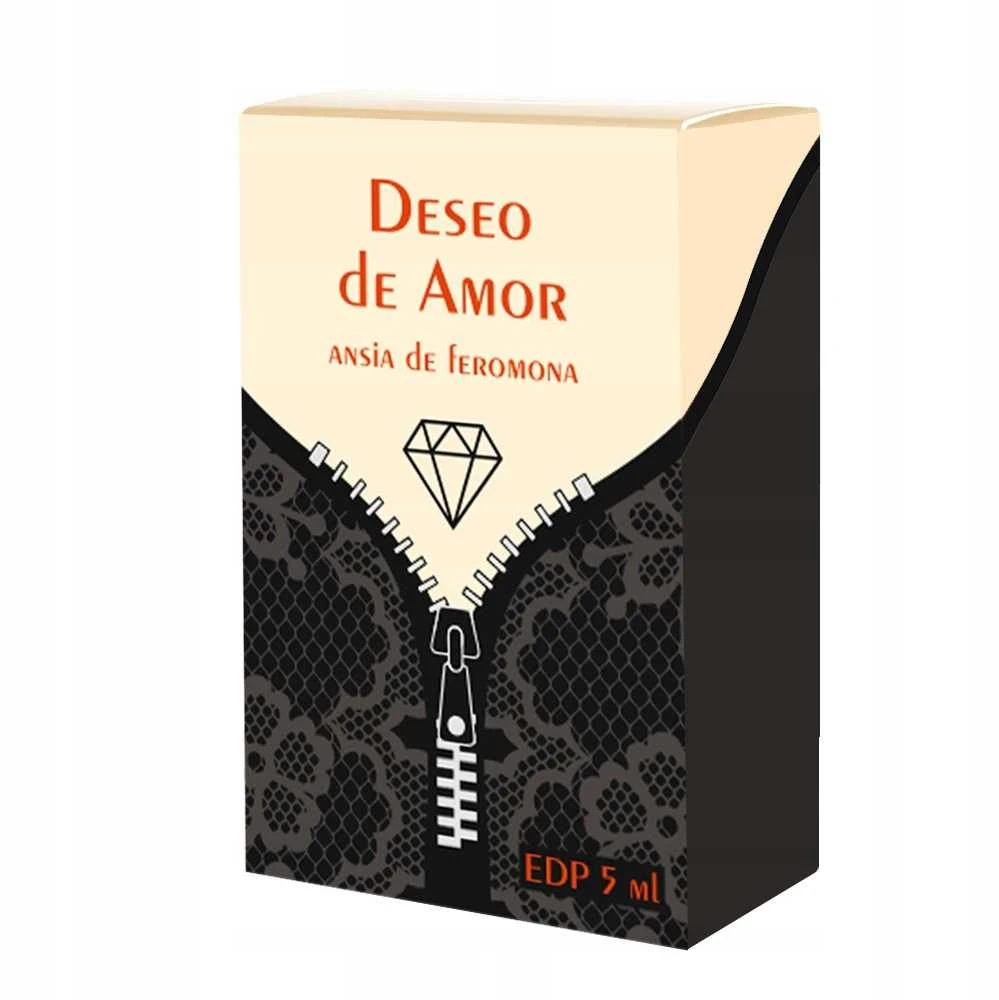Aurora Cosmetics Deseo De Amor moterims