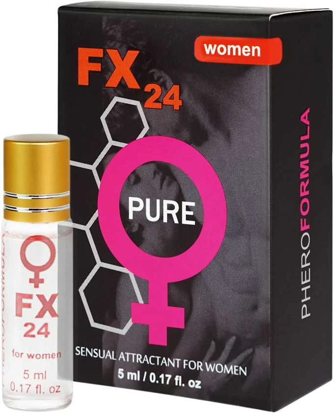 Auroralabs Aurora Cosmetics FX24 moterims - neutralus