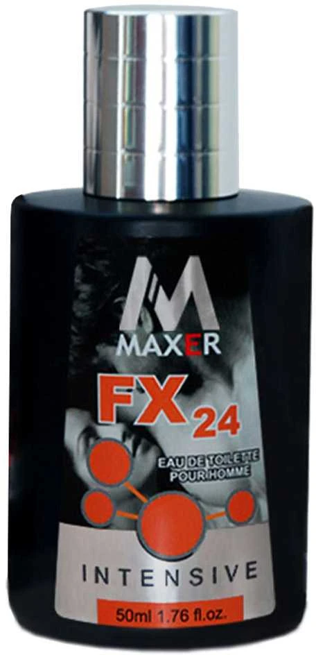 Auroralabs Aurora Cosmetics FX24 Phero Formula vyrams