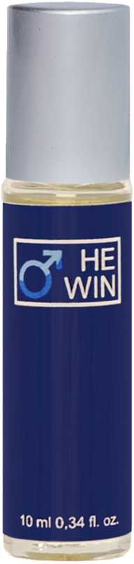 Aurora Cosmetics Feromony-HE WIN 10ml