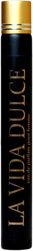 Auroralabs Aurora Cosmetics La Vida Dulce moterims