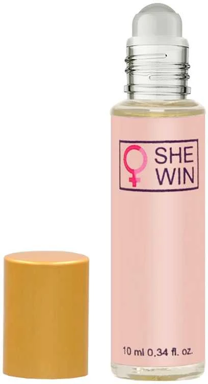 Aurora Cosmetics She Win moterims