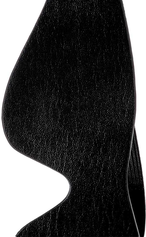 Dream Toys BLAZE BLINDFOLD Juodas