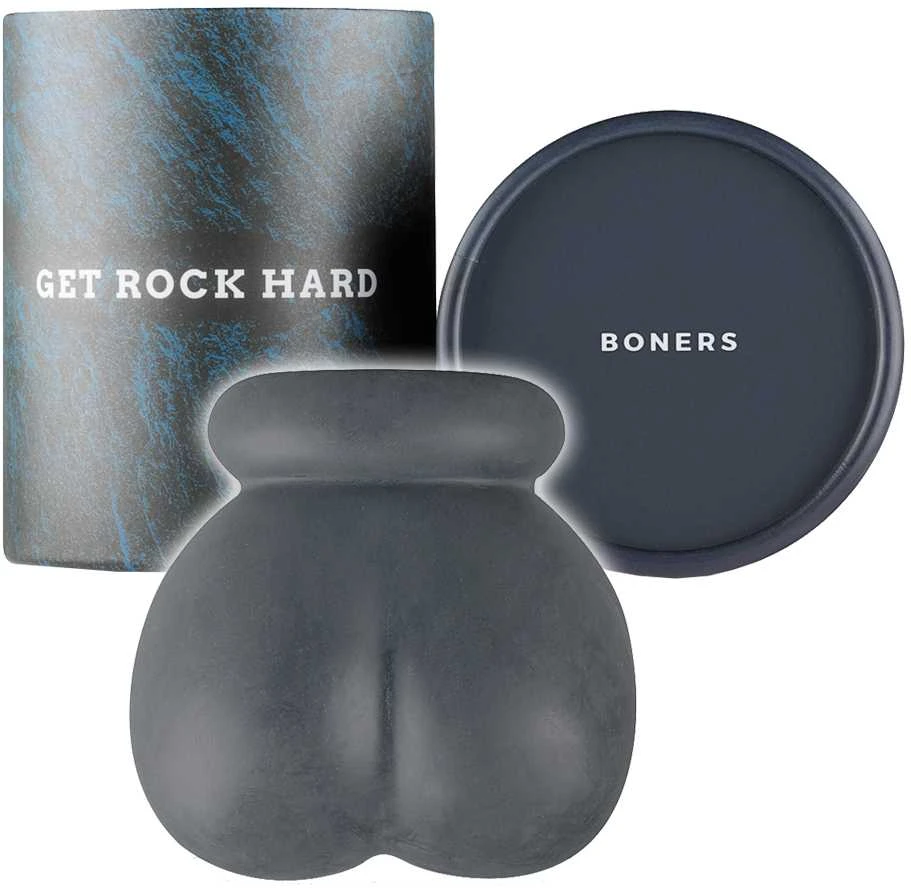 Boners Liquid Silicone Ball Pouch