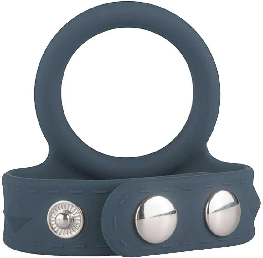 „Boners Cock & Ball Strap“ – S/M