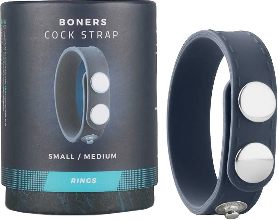 Boners gaidžio dirželis - S/M