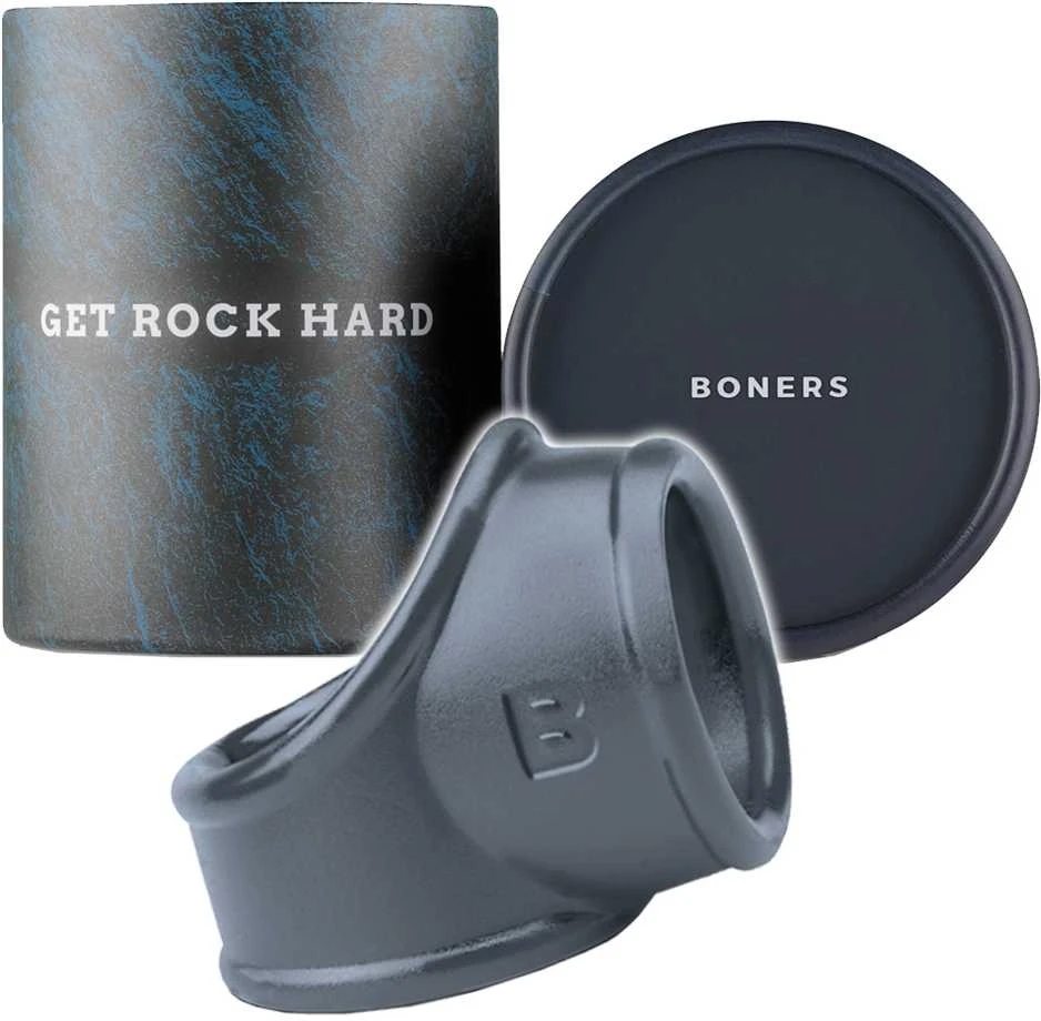 Boners Cocksling - Pilkas
