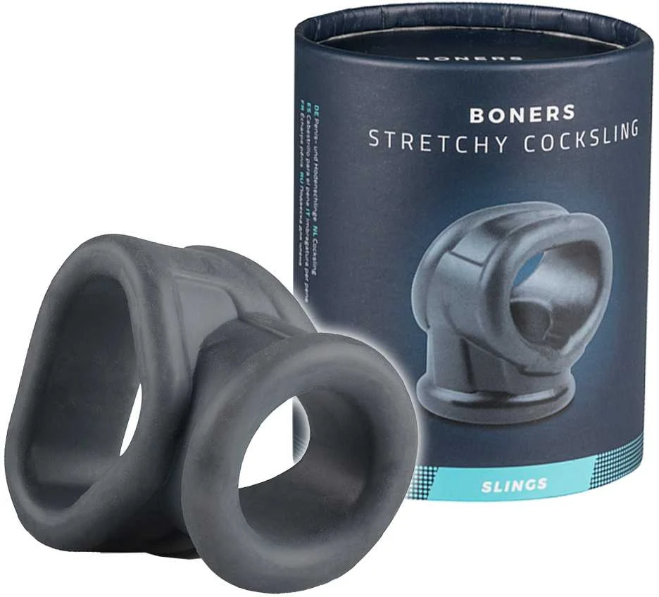 Boners STRETCHY COOCKSLING