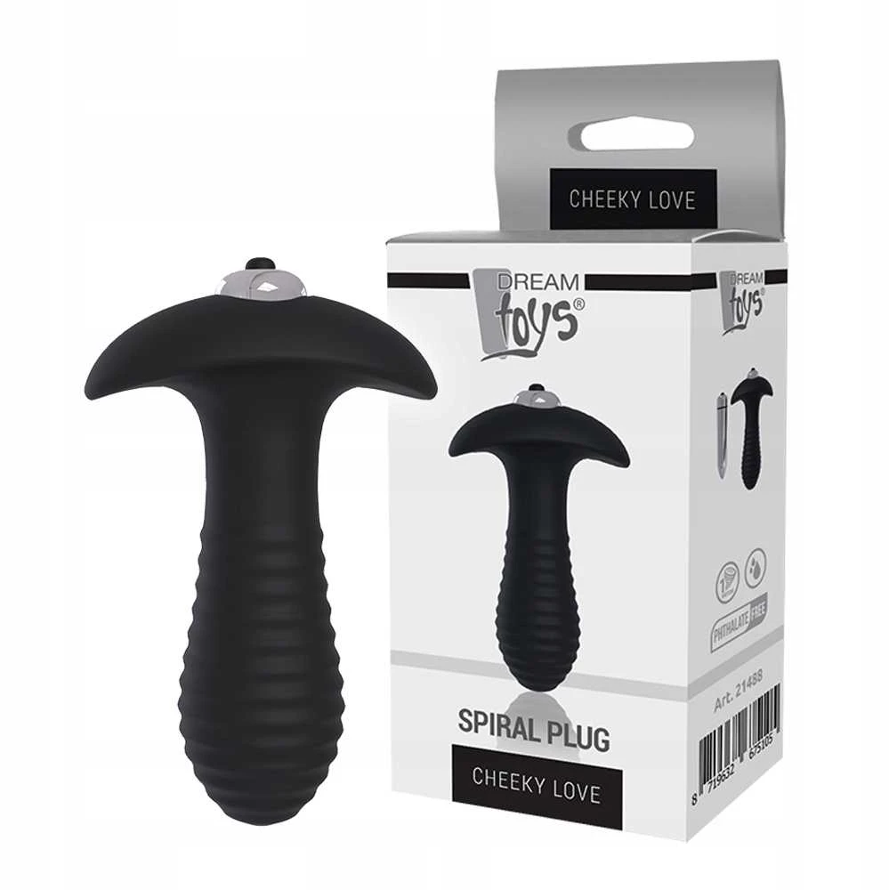 Dreamtoys Dream Toys ESSENTIALS VIENO GREITIO SPIRALINIS KAIŠTUKAS