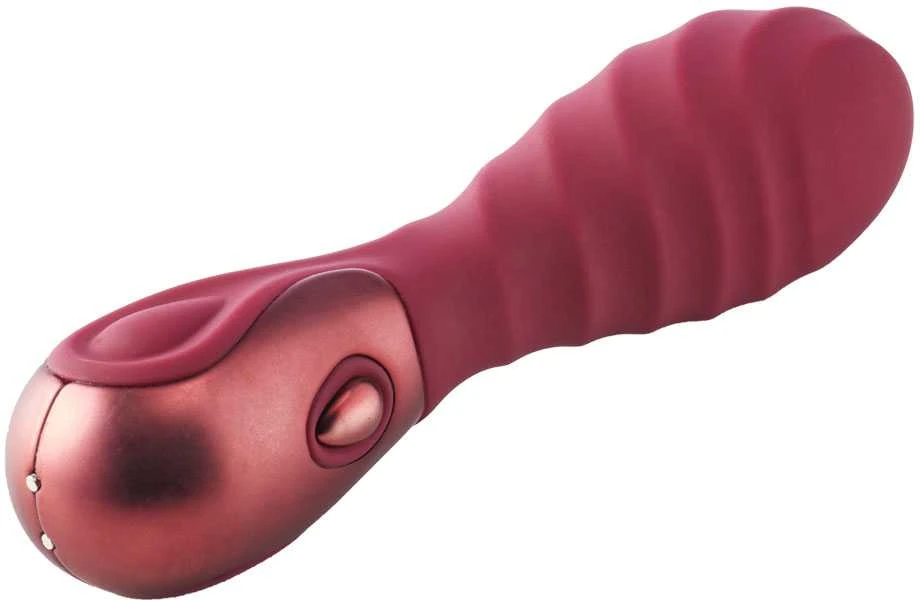 Dreamtoys DINKY MINI VIBRATORIUS JODY F.