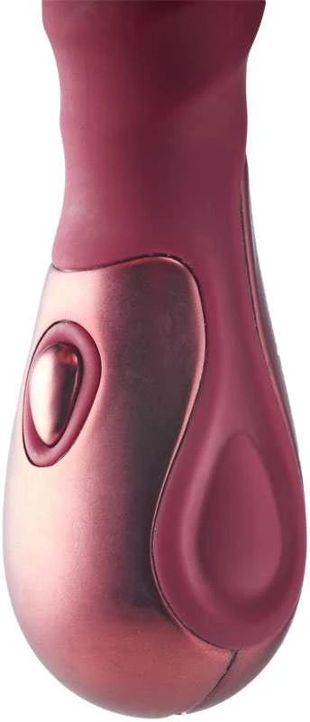 Dreamtoys DINKY MINI VIBRATORIUS JODY F.