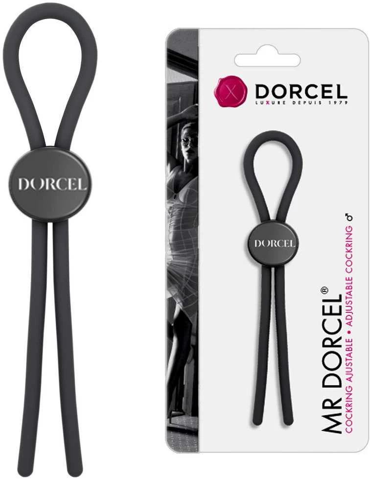 Marc Dorcel reguliuojamas varpos žiedas