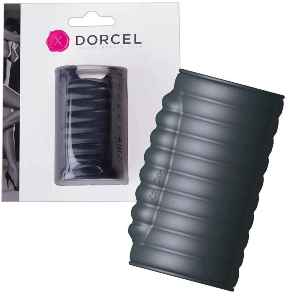 Marc Dorcel DORCEL Deep Vibe