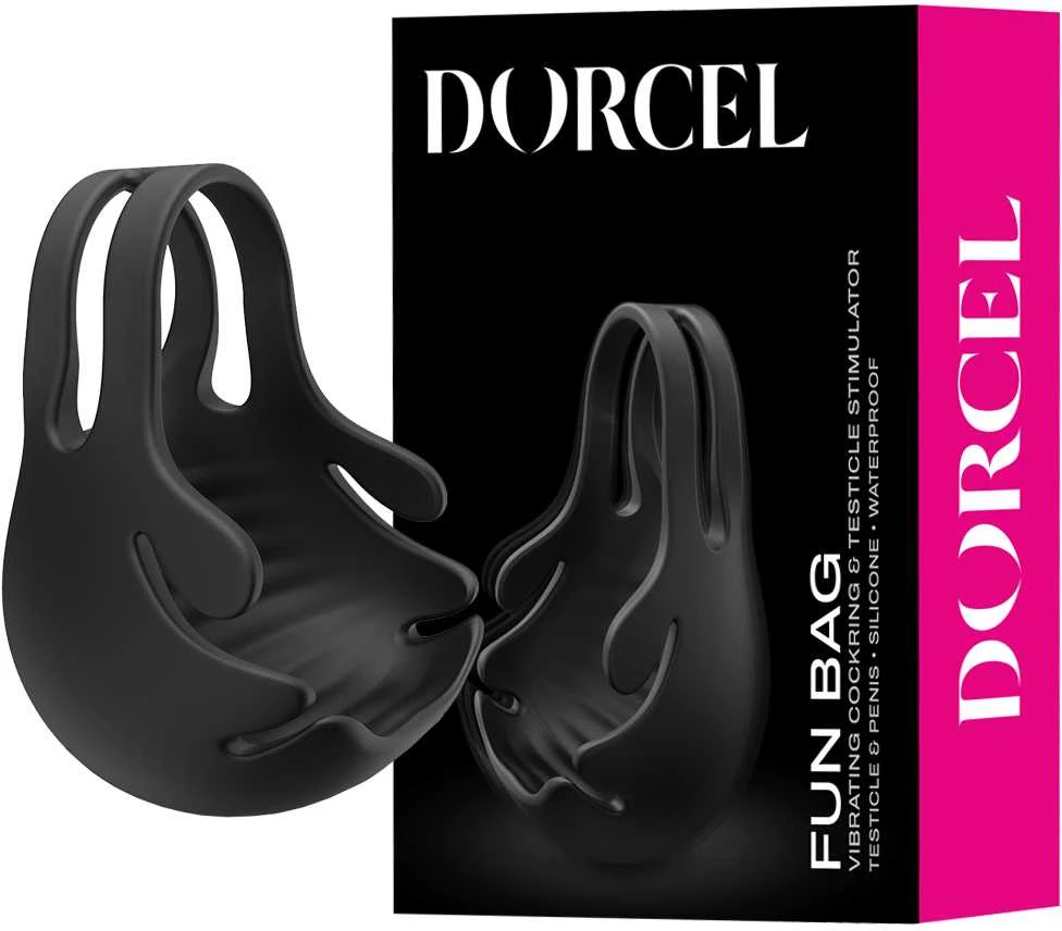 Marc Dorcel DORCEL Pramogų krepšys