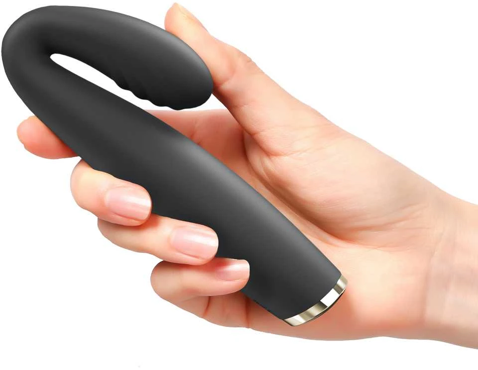 Marc Dorcel G-Slim G taško vibratorius juodas