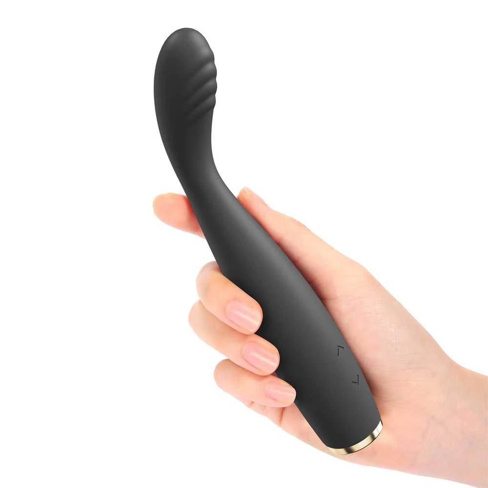 Marc Dorcel G-Slim G taško vibratorius juodas