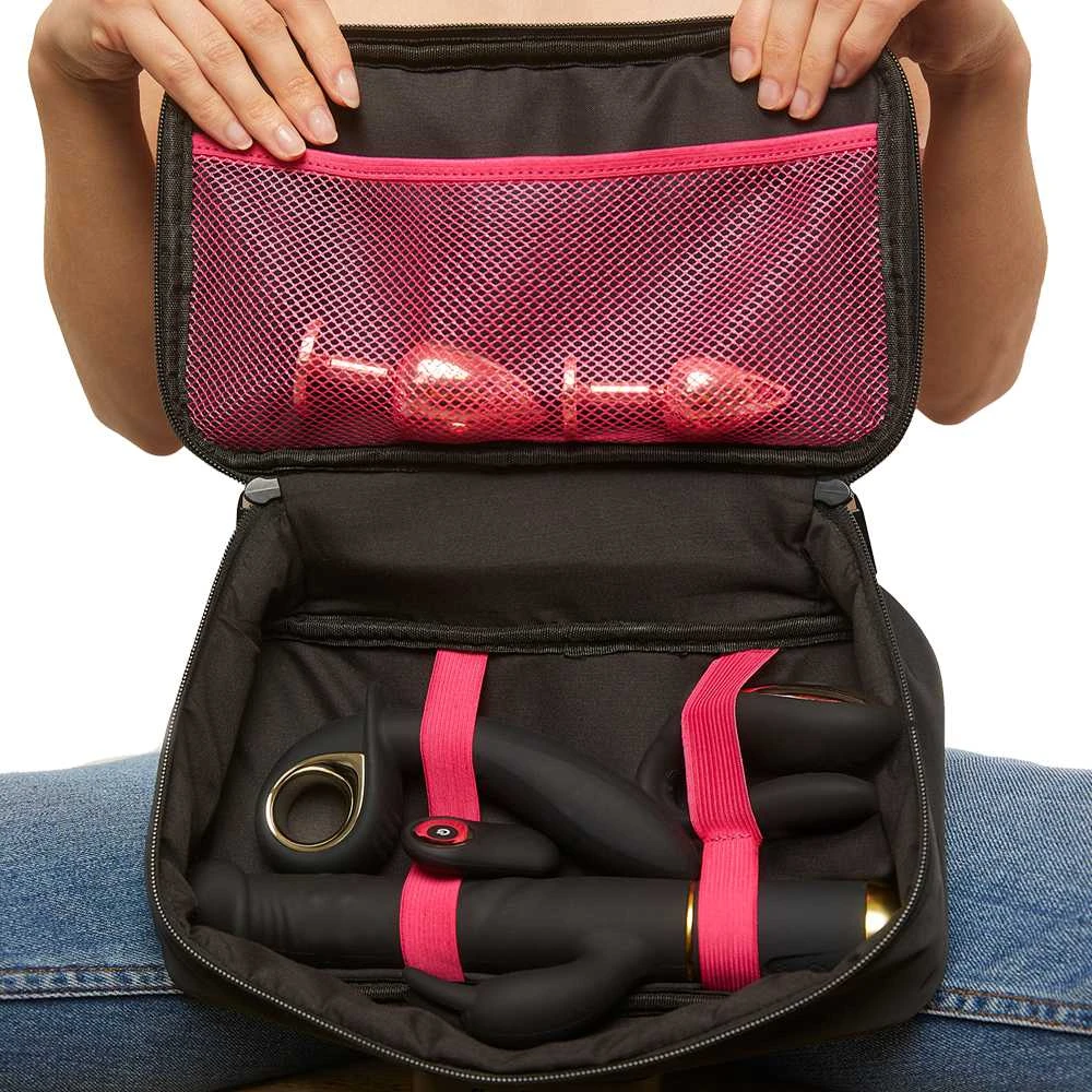 Marc Dorcel DORCEL diskretiška dėžutė