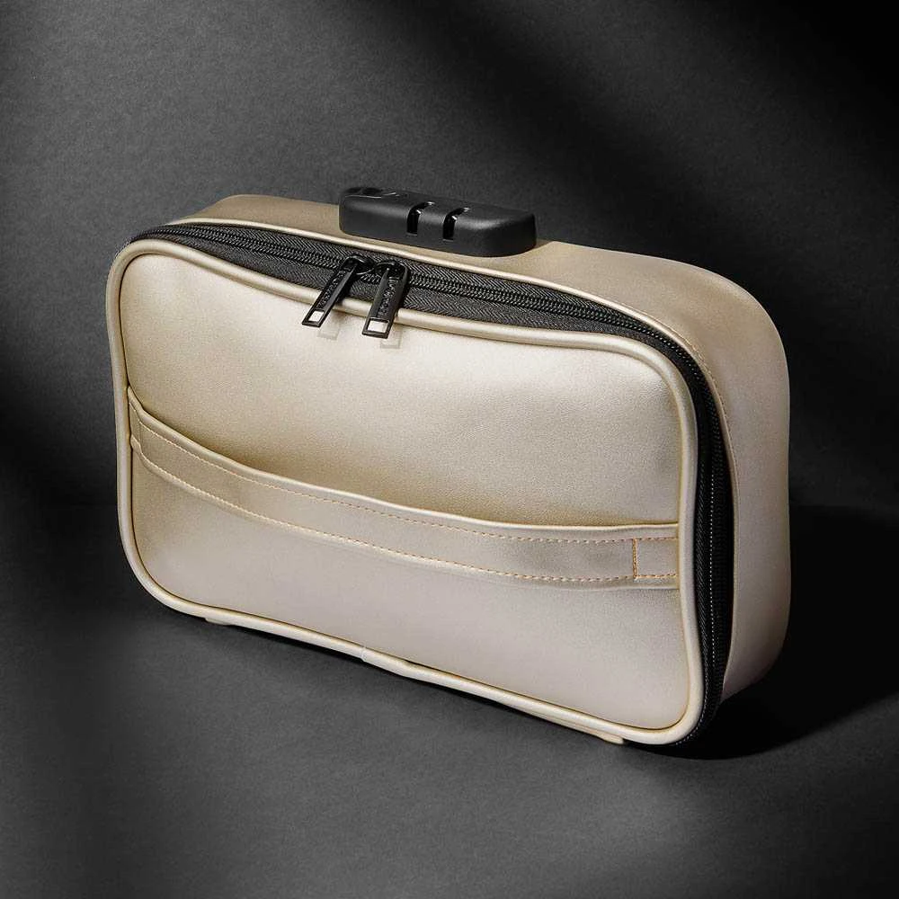 DORCEL Discreet Box Luxury Gold