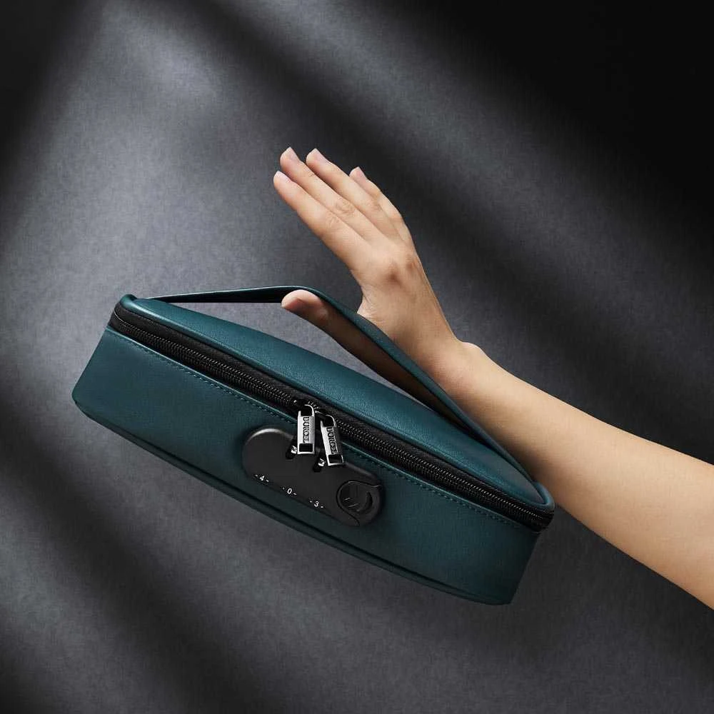 DORCEL Discreet Box Luxury Žalias