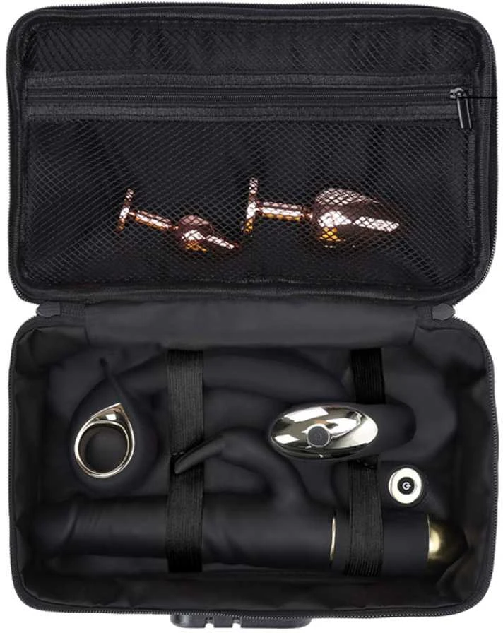DORCEL Discreet Box Luxury Žalias