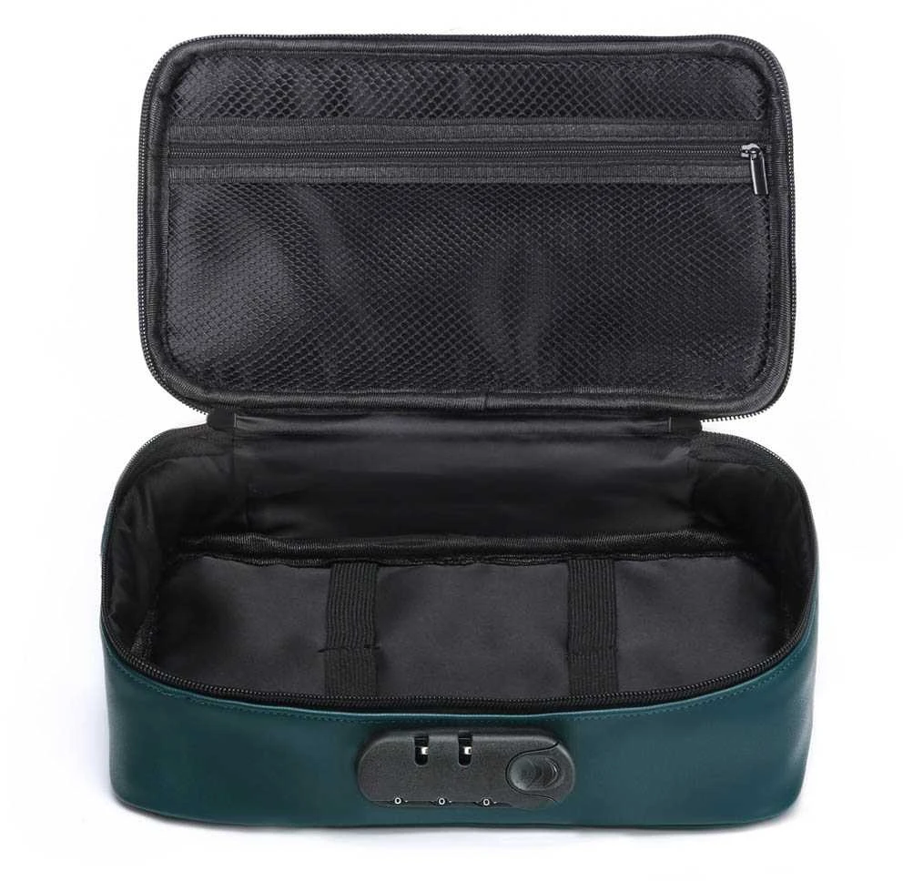 DORCEL Discreet Box Luxury Žalias