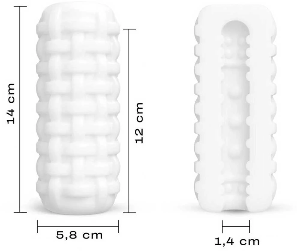 Marc Dorcel DORCEL masturbatoriaus puodelis Tight