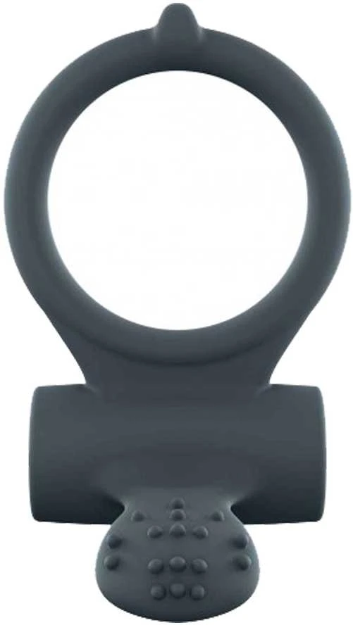 Dorcel power clit + vibruojantis penio žiedas