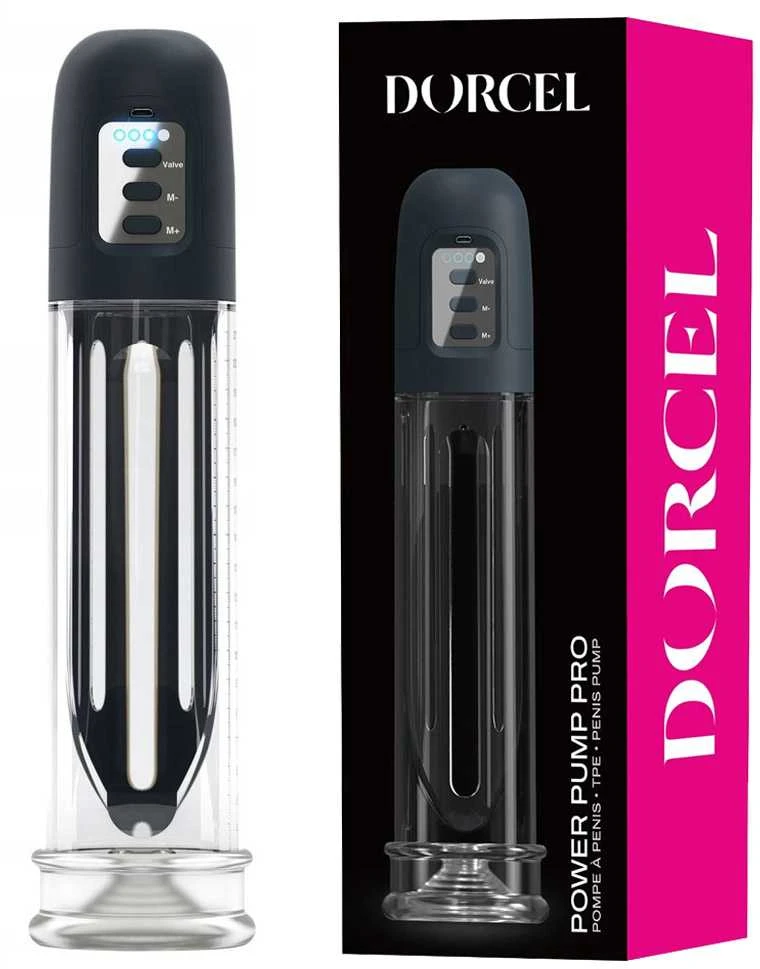 Marc Dorcel DORCEL Power Pump Pro