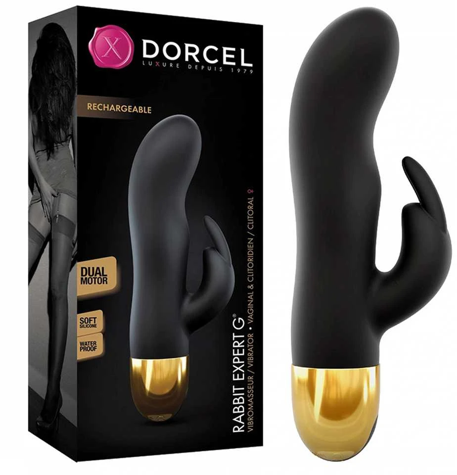 Marc Dorcel DORCEL Rabbit Expert G