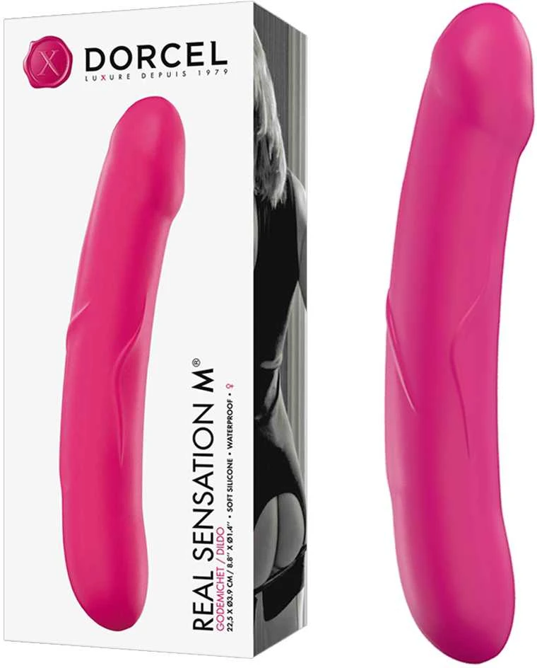 Marc Dorcel DORCEL Real Sensation M