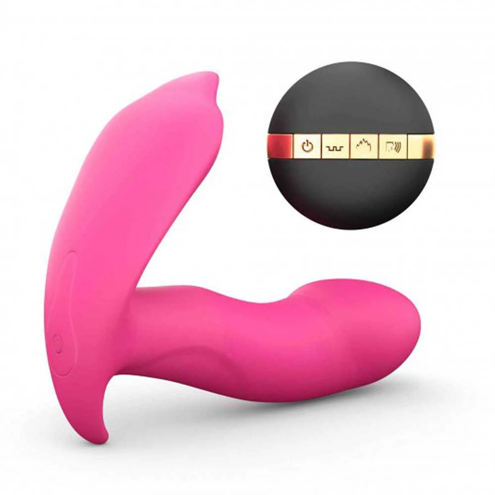 Marc Dorcel DORCEL Secret Clit